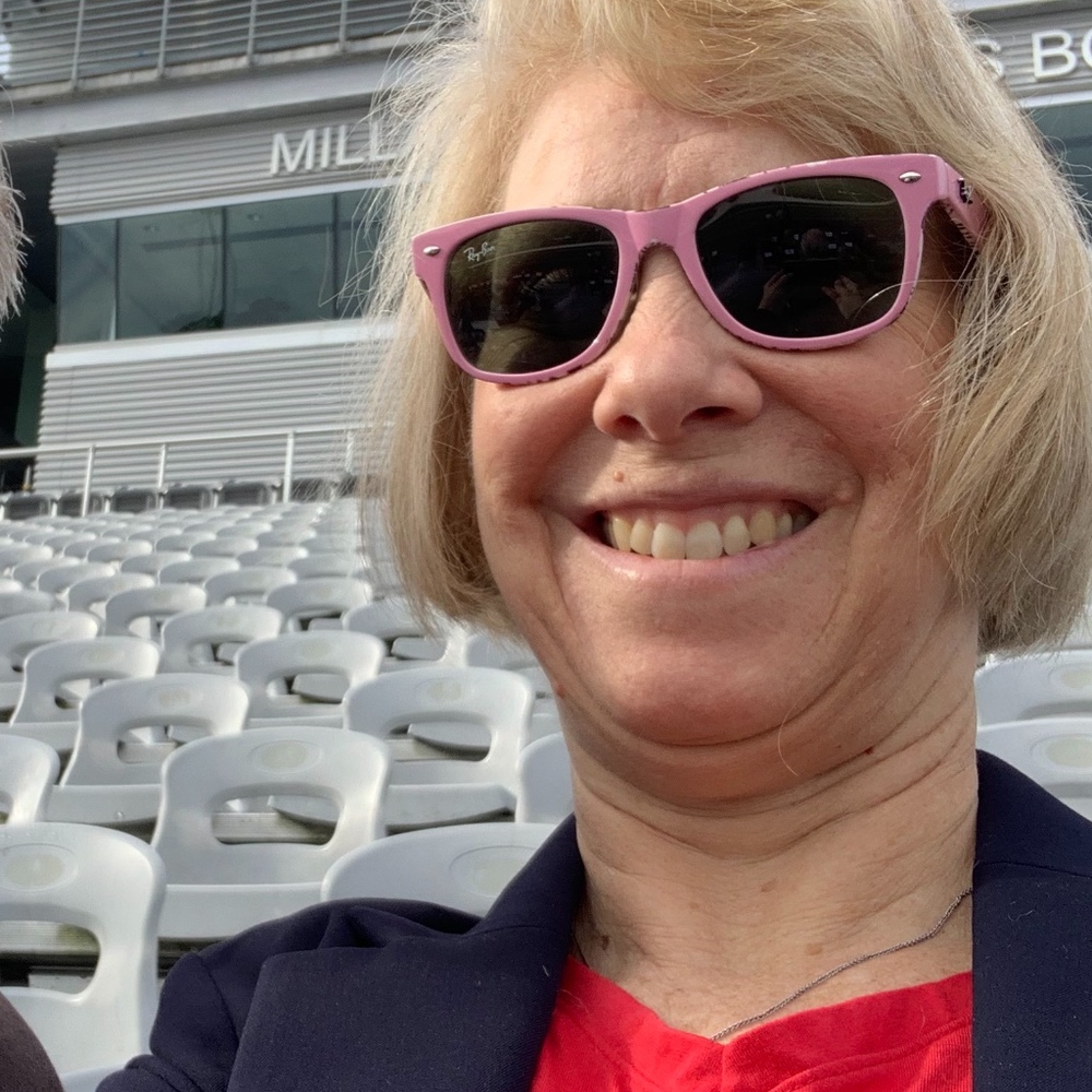 Meet your Posher, Heidi